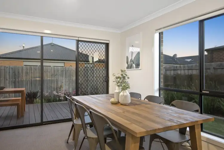 Sixth view of Homely house listing, 5 Leghorn Way, Marshall VIC 3216