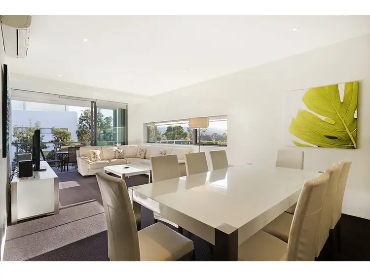 Fourth view of Homely apartment listing, 90/1 Elizabeth Street, Merimbula NSW 2548