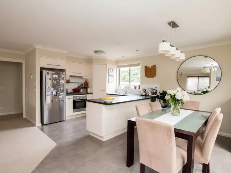 Fourth view of Homely townhouse listing, 7/4 O'Sullivan Drive, Warrnambool VIC 3280