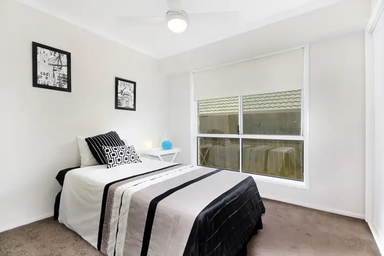 Seventh view of Homely house listing, 8 Ponderosa Place, Forest Lake QLD 4078