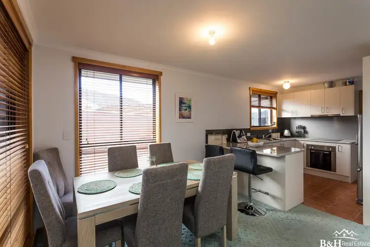 Fourth view of Homely house listing, 17 Roberts Court, Devonport TAS 7310