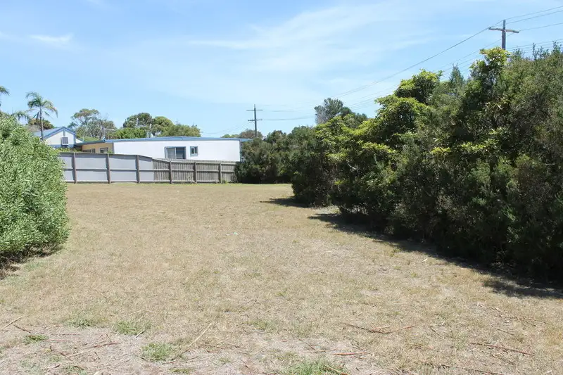 Main view of Homely land listing, 11 Beachcomber Avenue, Smiths Beach VIC 3922