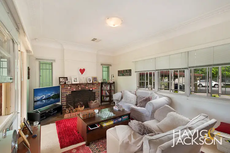 Second view of Homely house listing, 16 Bennison Street, Ascot QLD 4007