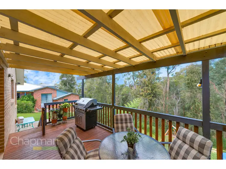Sixth view of Homely house listing, 17 Montrose Road, Winmalee NSW 2777