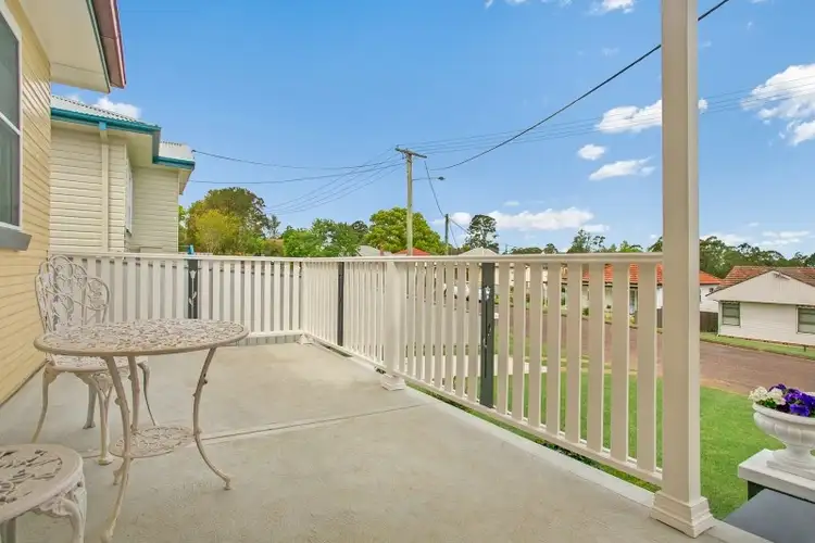 Fifth view of Homely house listing, 15 Price Street, East Maitland NSW 2323