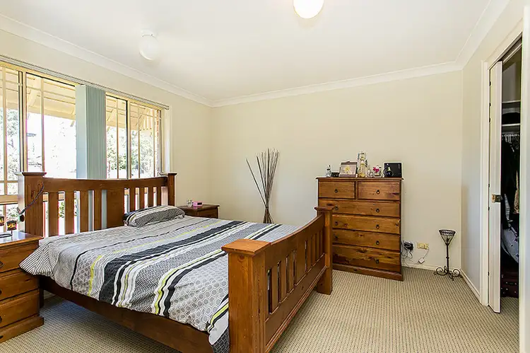 Fourth view of Homely house listing, 57 Coolabah Road, Medowie NSW 2318