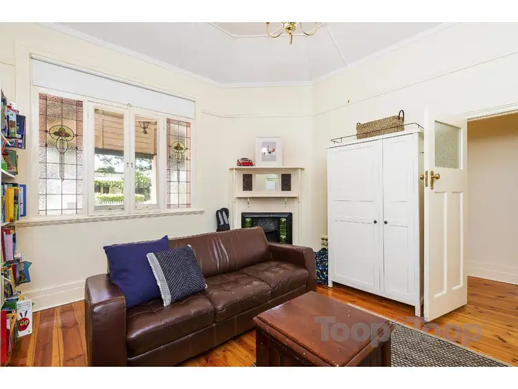 Fifth view of Homely house listing, 27 Harcourt Road, Payneham SA 5070