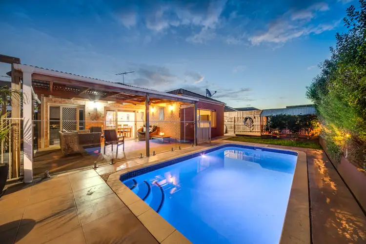 Third view of Homely house listing, 10 Winneke Way, Pakenham VIC 3810