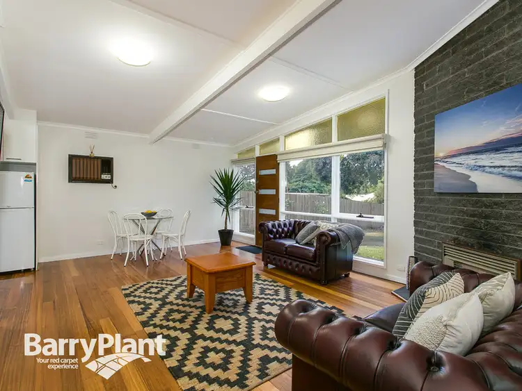 Fourth view of Homely house listing, 44 Leon Avenue, Rosebud VIC 3939