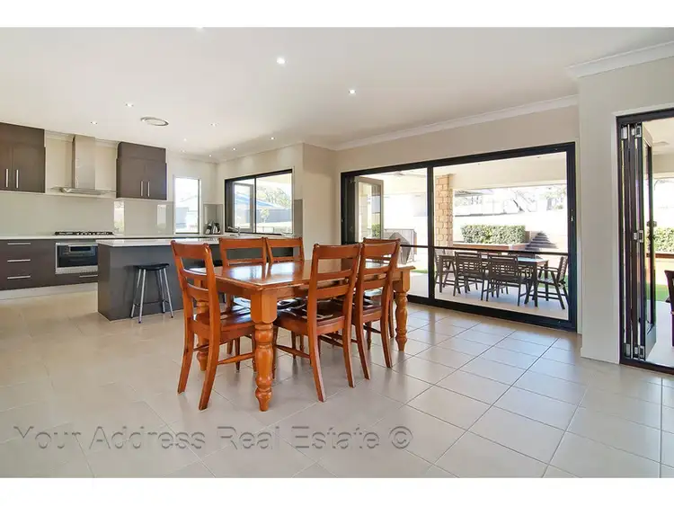 Sixth view of Homely house listing, 15-23 Bradley Court, Greenbank QLD 4124