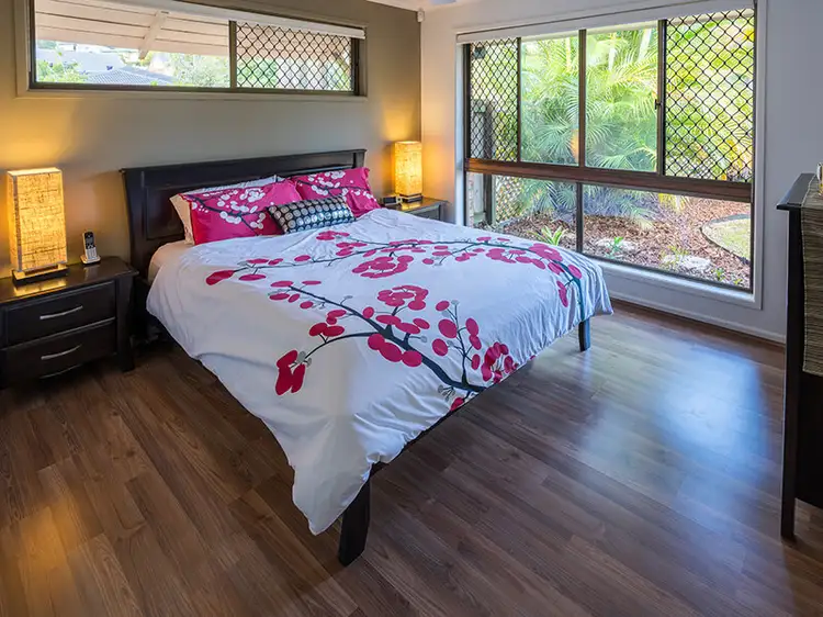 Fourth view of Homely house listing, 1 Cookaba Street, Riverhills QLD 4074