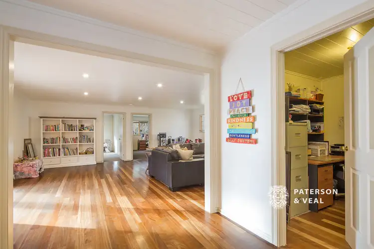 Sixth view of Homely rural property listing, 104 Foxes Lane, Gordon VIC 3345