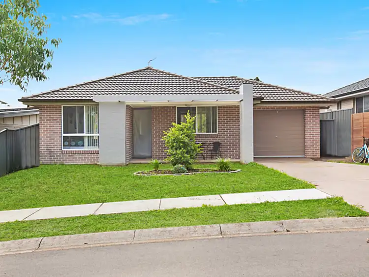 Third view of Homely house listing, 6a & 6b Finch Close, Cessnock NSW 2325