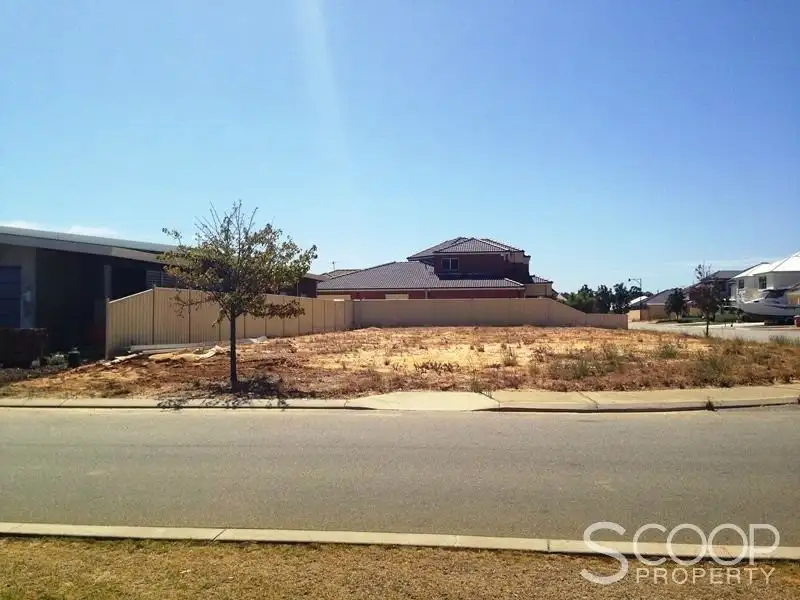 Main view of Homely land listing, 7 Leschenault Boulevard, Munster WA 6166