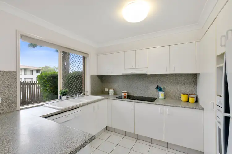 Fourth view of Homely townhouse listing, 29/38 Murev Way, Carrara QLD 4211