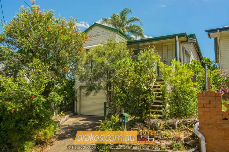 6 Glen Street, Highgate Hill QLD 4101