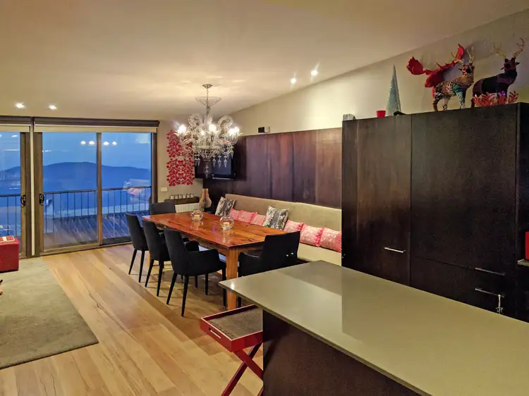 Second view of Homely apartment listing, 4/4 Summit Road, Mount Buller VIC 3723