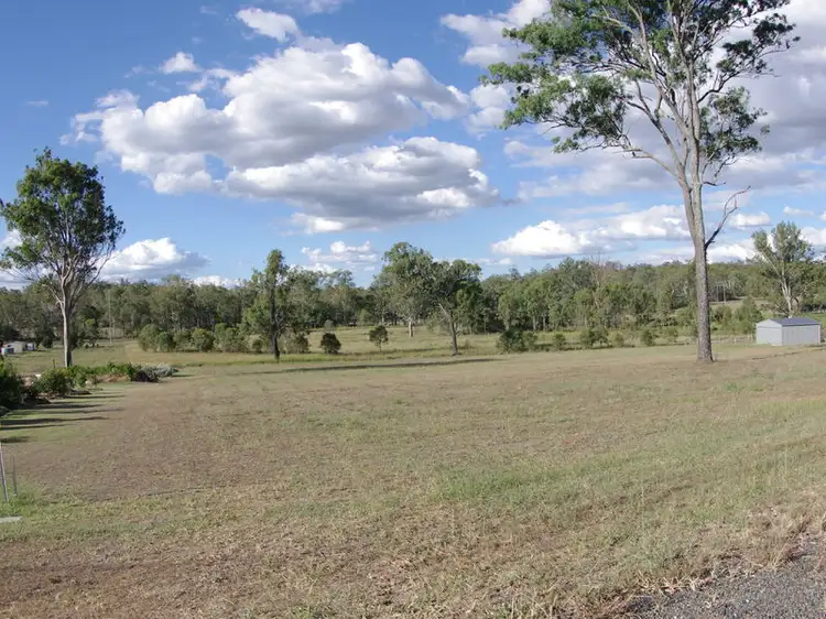 Main view of Homely land listing, LOT 13 Gumtip Drive, Gatton QLD 4343