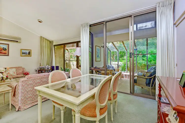 Fifth view of Homely retirement listing, 53/61 Macquarie Drive, Cherrybrook NSW 2126