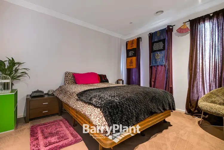 Fifth view of Homely house listing, 62 Algerd Way, Pakenham VIC 3810