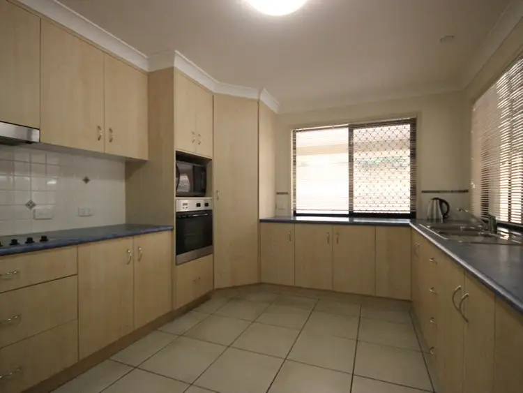 Second view of Homely house listing, 1 Harrison Grove, Deebing Heights QLD 4306