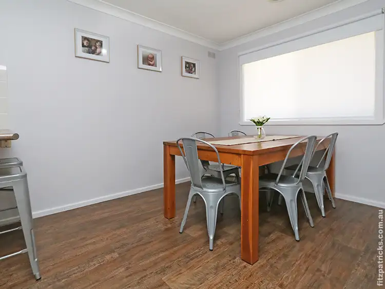 Sixth view of Homely house listing, 36 Walana Crescent, Kooringal NSW 2650