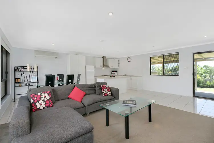 Third view of Homely house listing, 89 Mortensen Road, Nerang QLD 4211