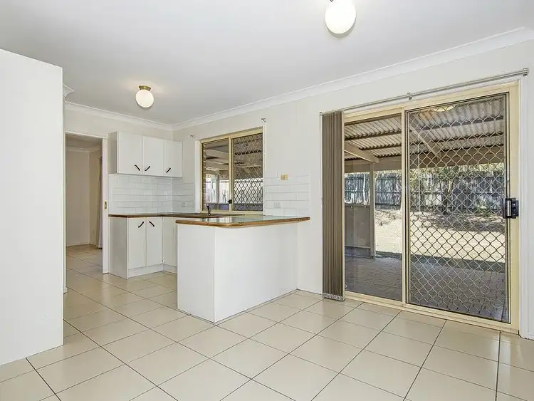 Second view of Homely house listing, 6 Venosa Place, Regents Park QLD 4118
