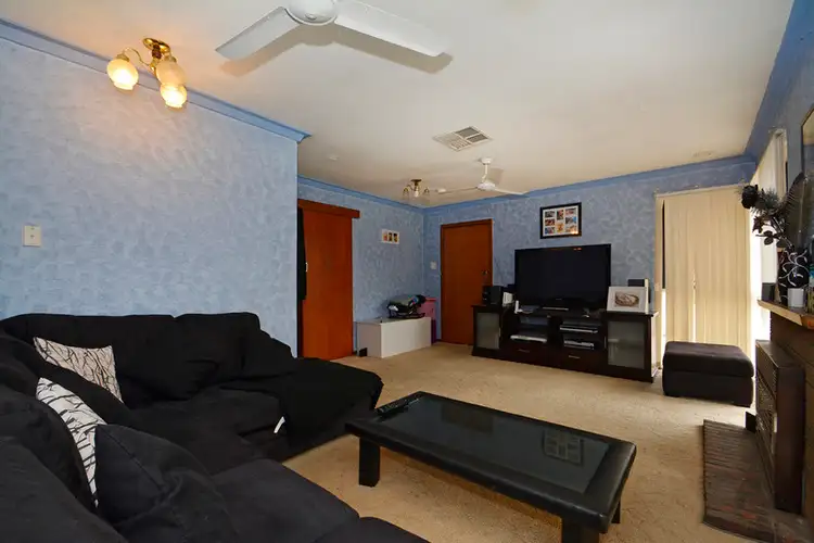 Second view of Homely house listing, 17 Anderson Way, Thornlie WA 6108