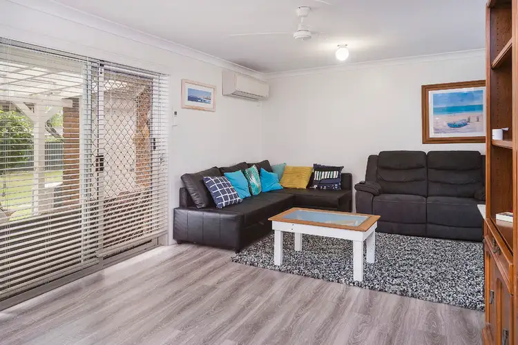Fifth view of Homely semi-detached listing, 2/13 Brady Drive, Coombabah QLD 4216