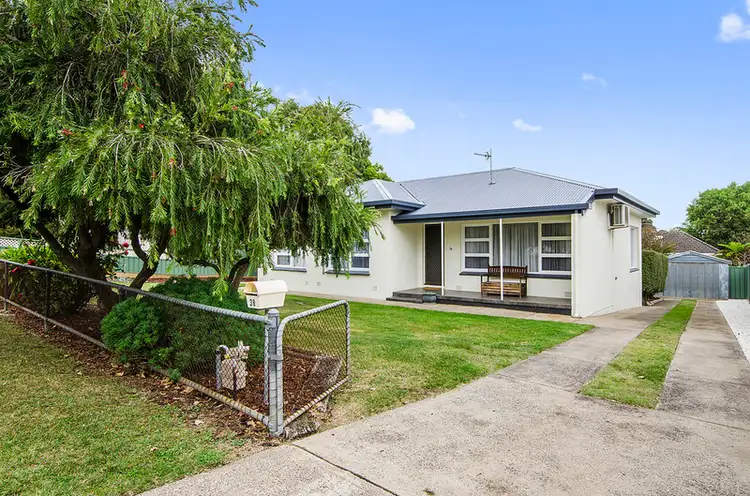 Main view of Homely house listing, 38 Anthony Street, Mount Gambier SA 5290