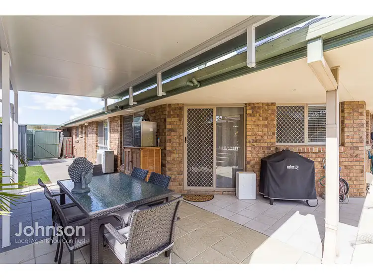 Seventh view of Homely house listing, 10 Monterey Circuit, Tingalpa QLD 4173