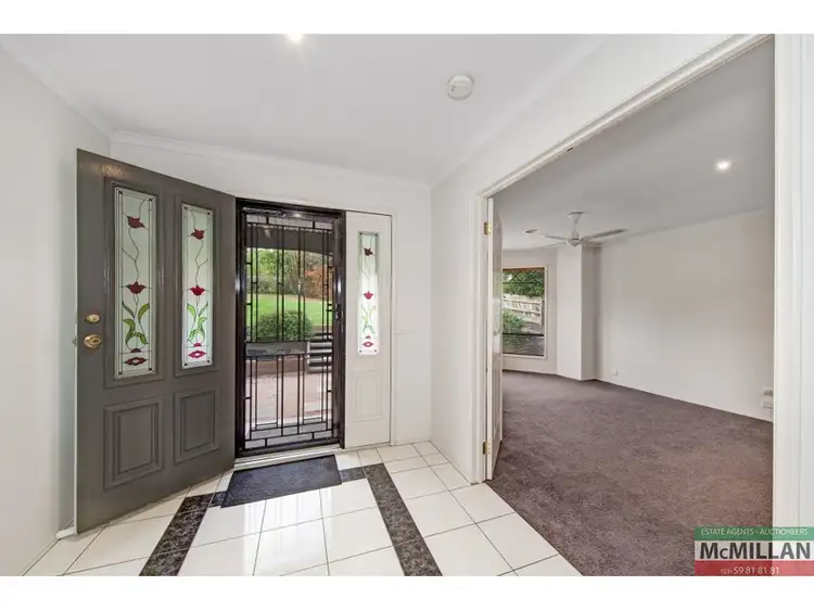 Fourth view of Homely house listing, 22 Fairway Crescent, Mccrae VIC 3938