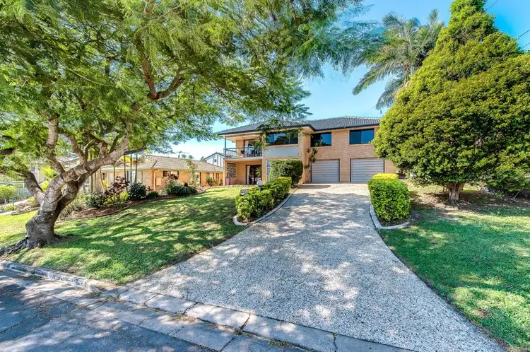 41 Alexis Street, Aspley QLD 4034