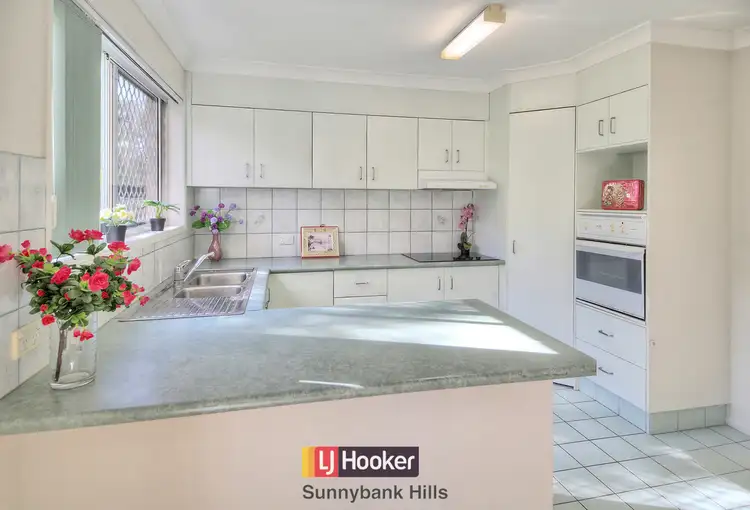 Sixth view of Homely house listing, 9/101 Bolton Street, Eight Mile Plains QLD 4113