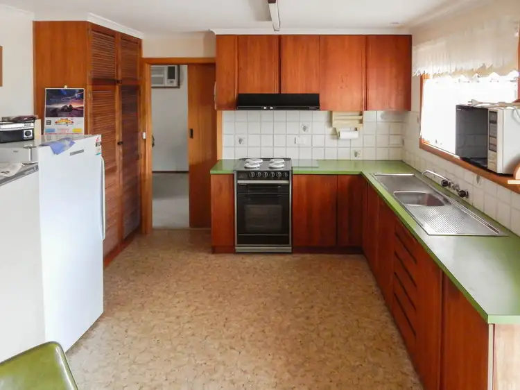 Second view of Homely house listing, 1 Doepke Street, Tumby Bay SA 5605