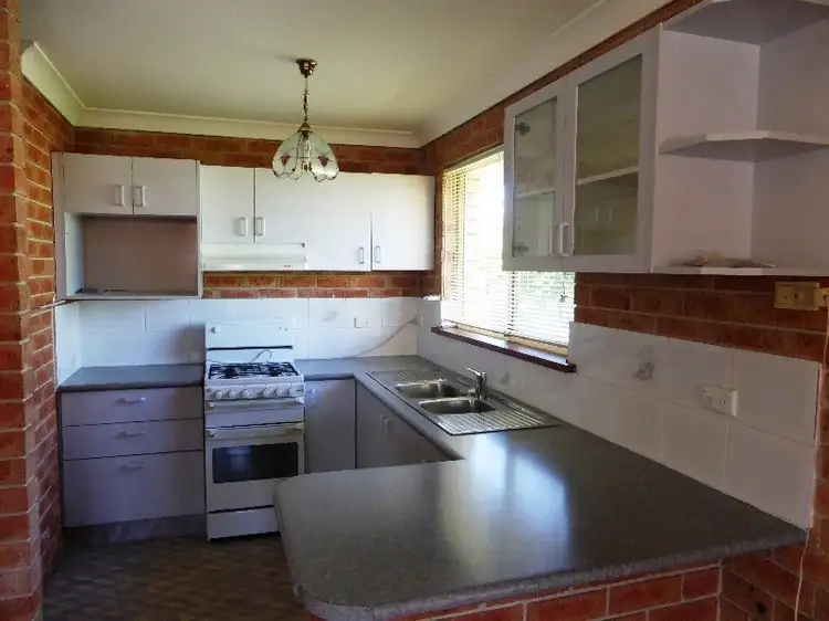 Second view of Homely unit listing, 5/52 Autumn Street, Orange NSW 2800