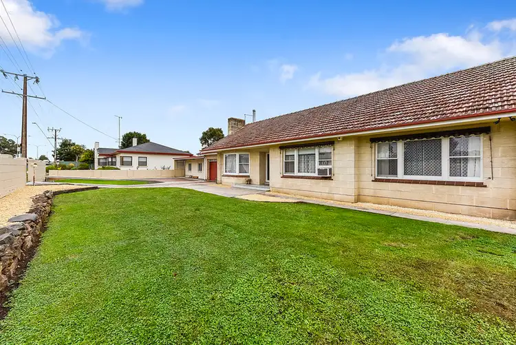 163 - 165 Penola Road, Mount Gambier SA 5290