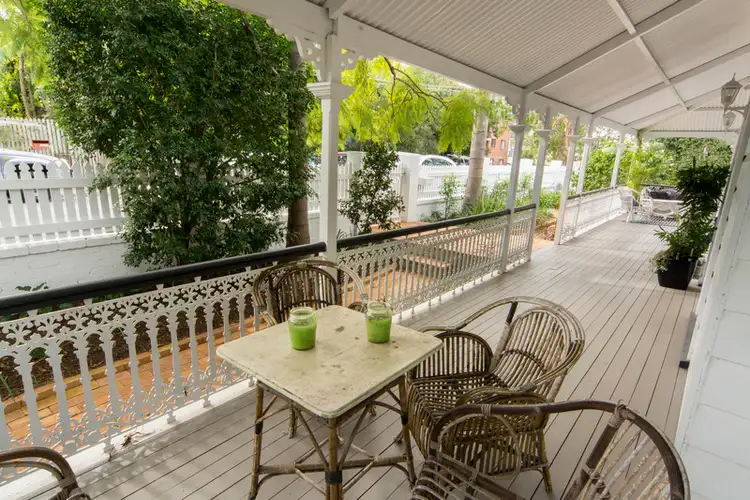 Third view of Homely house listing, 29 Cordeaux Street, West End QLD 4101