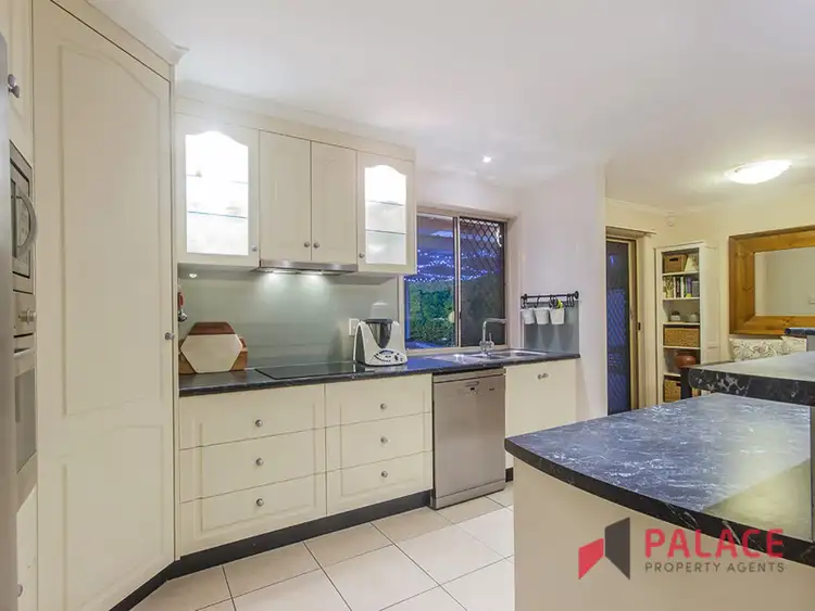 Second view of Homely house listing, 8 Nawalla Court, Karana Downs QLD 4306