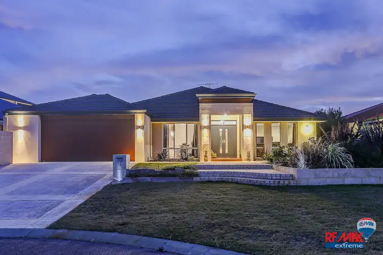 16 Harlequin Way, Yanchep WA 6035