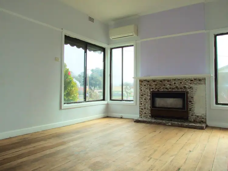 Second view of Homely house listing, 51 Fowler Street, Moe VIC 3825