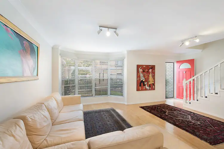 Third view of Homely townhouse listing, 2/21 Haig Street, Clayfield QLD 4011