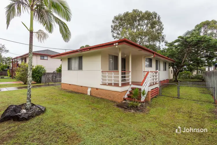 Main view of Homely house listing, 17 Boorana Street, Thorneside QLD 4158