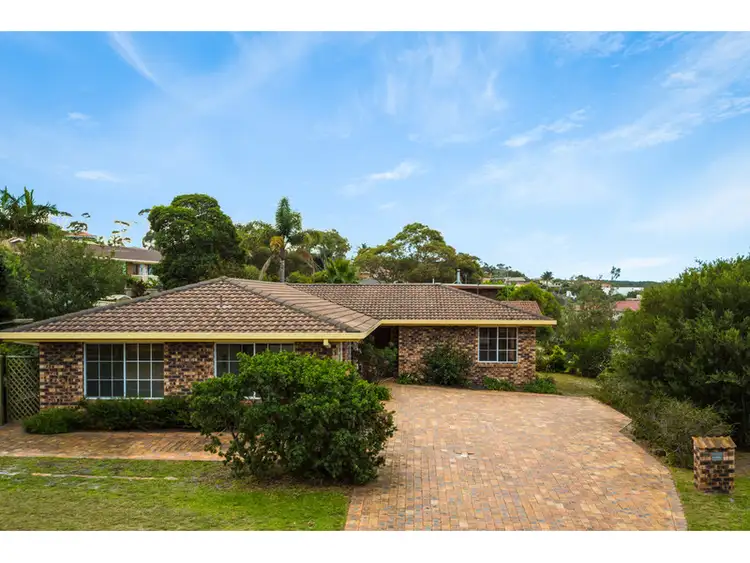 119 Pacific Way, Tura Beach NSW 2548