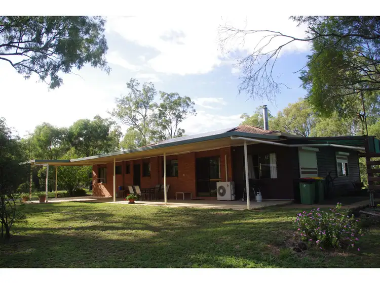 Sixth view of Homely house listing, 26 Karina Street, Placid Hills QLD 4343