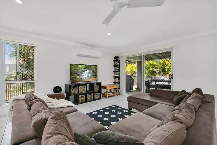 Fourth view of Homely house listing, 33 Swagman Road, Gilston QLD 4211