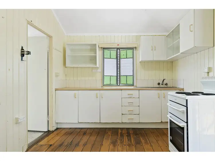 Sixth view of Homely house listing, 21 Wandal Road, Wandal QLD 4700