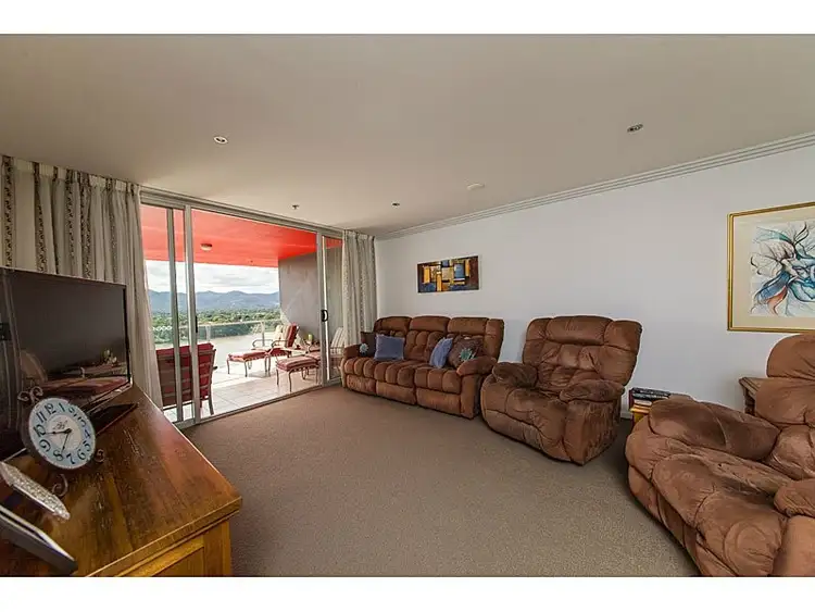 Seventh view of Homely apartment listing, 904 102 Victoria Parade, Rockhampton City QLD 4700