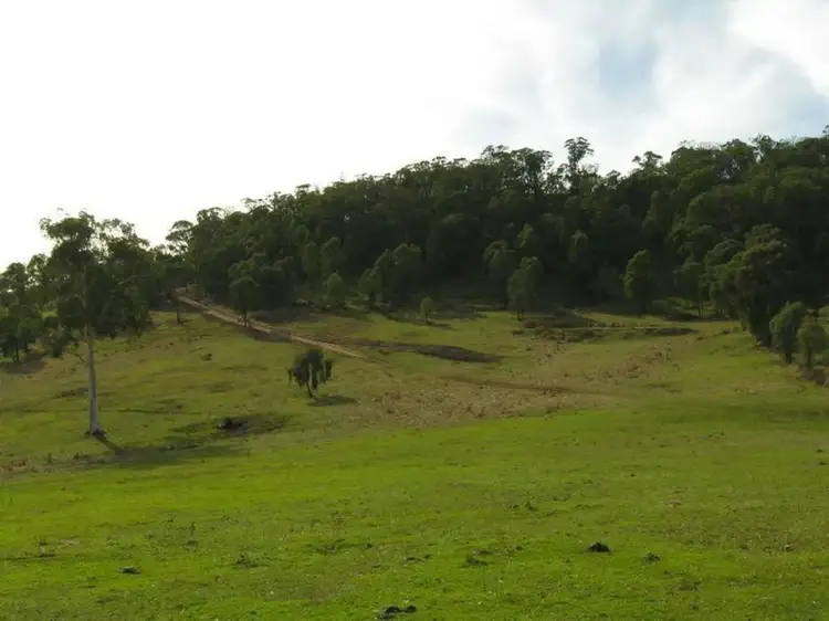 Third view of Homely land listing, Wairere Road, Mansfield VIC 3722